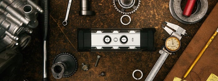 FUGOO Tough Bluetooth Speaker