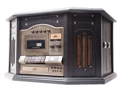 Grace Digital Victoria Tunewriter III GDI-TW3USBE