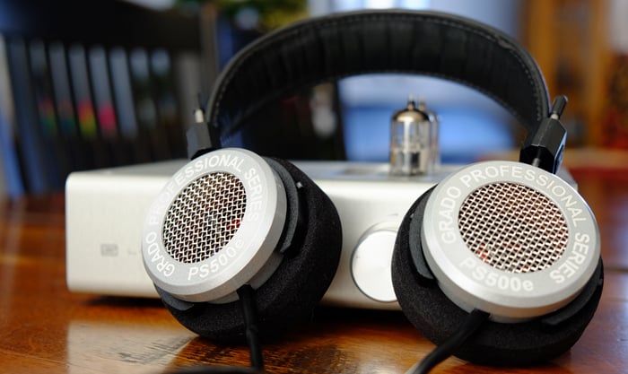 Grado PS500e
