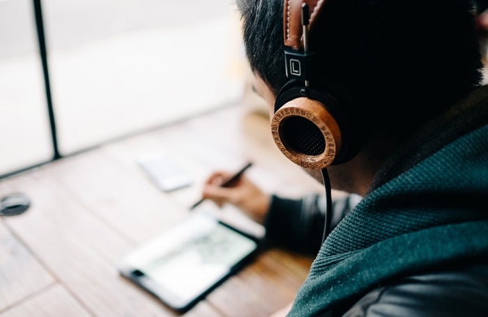 Grado RS 2e Headphones