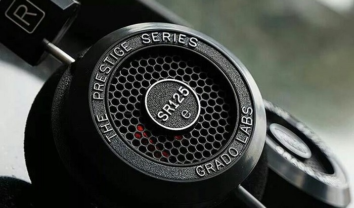 Grado SR125e Headphones