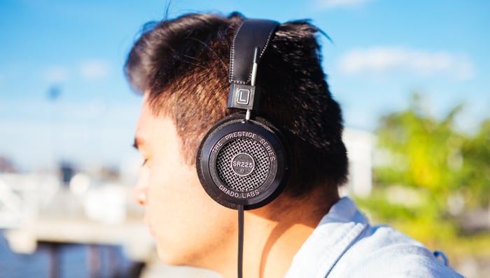 Grado SR225e