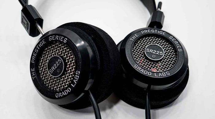 Grado SR225e