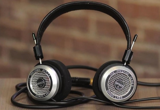 Grado SR325e Prestige Series On-Ear Headphones