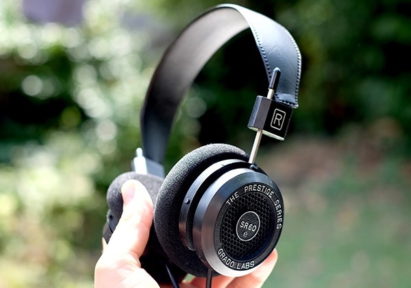 Grado SR60e Headphones