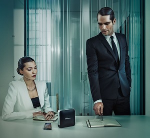 Harman Kardon Esquire Conferencing