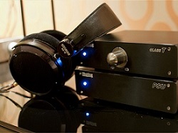 Amplify the HE-6 Headphones for Optimum Performance