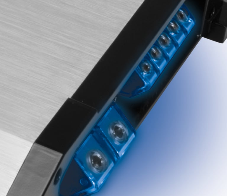 Hifonics Brutus Terminals