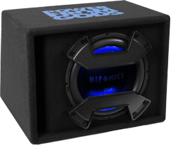 Hifonics HF-110A