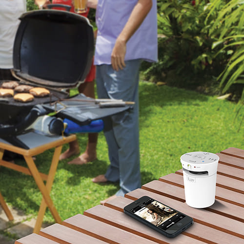 BBQ
