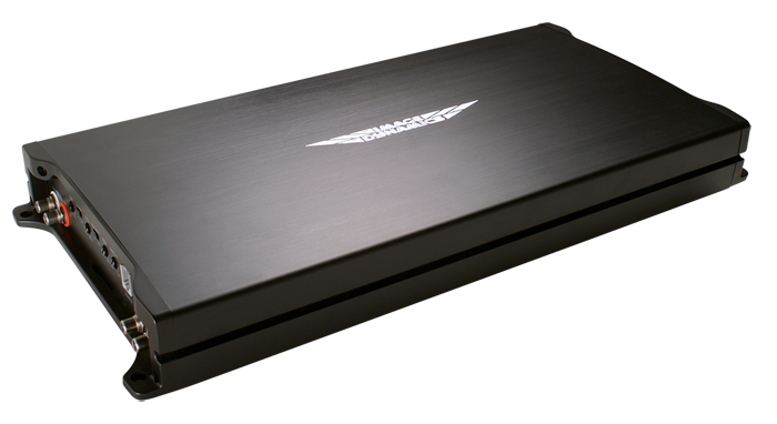 Image Dynamics Q600.1