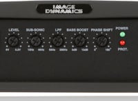 Image Dynamics Q600.1