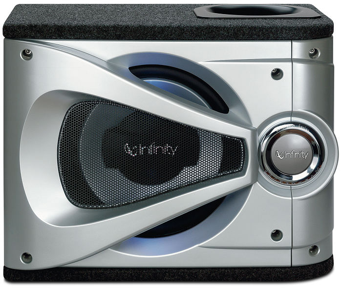 Infinity Reference 1220se