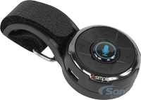 iSimple Tranzit BLU HF (ISFM2351)