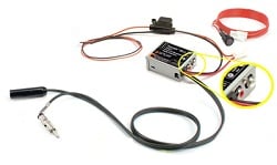 iSimple IS7603