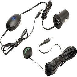 iSimple BluStream (ISBT52)