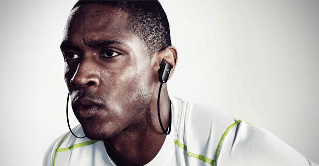 Freedom Sprint Eliminates Ear Fatigue