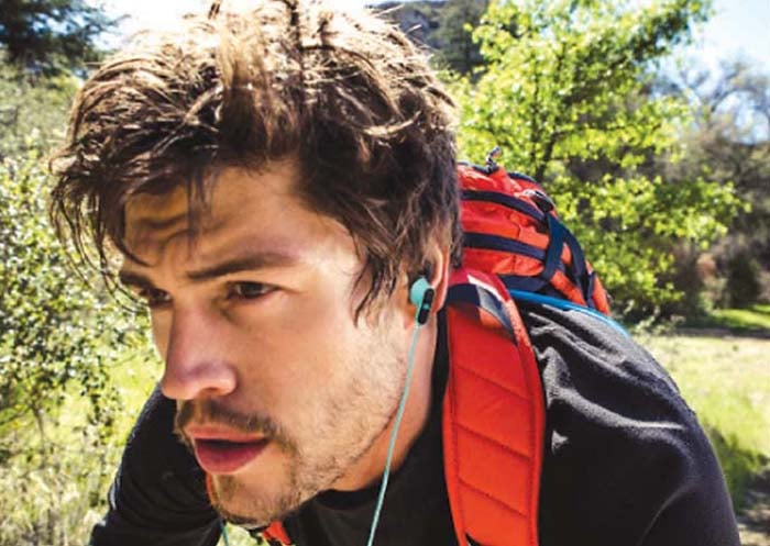 The JBL Reflect Mini Headphones Offer an Incredible Listening Experience