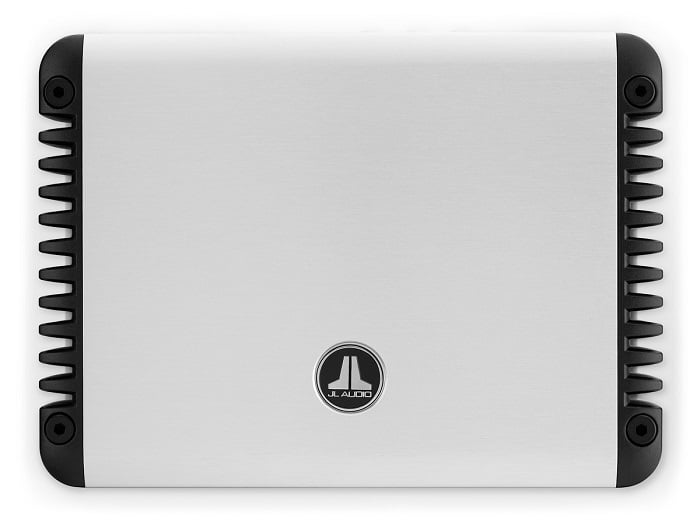 JL Audio HD Monoblock Class D Wide-Range Amplifier