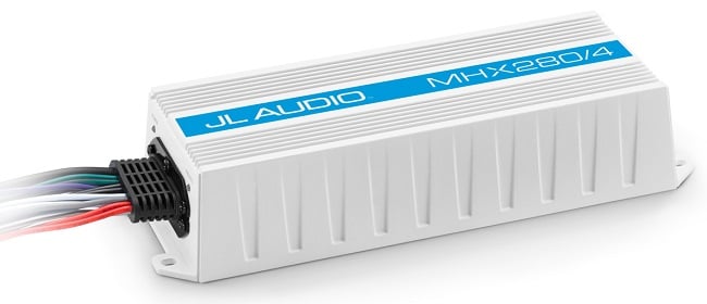 JL Audio MHX280/4