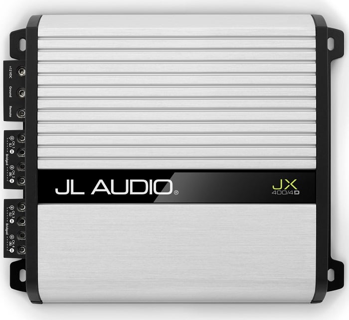 JL Audio JX400/4D JL Audio JX400/4D