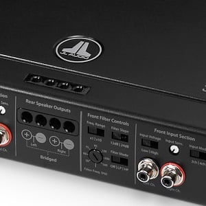 Unparalleled Signal Processing