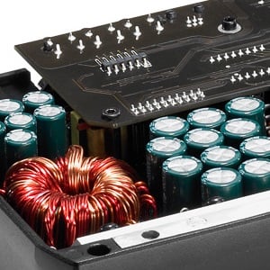 NexD&trade; Switching Technology
