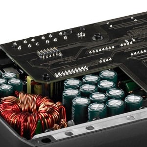 NexD&trade; Switching Technology