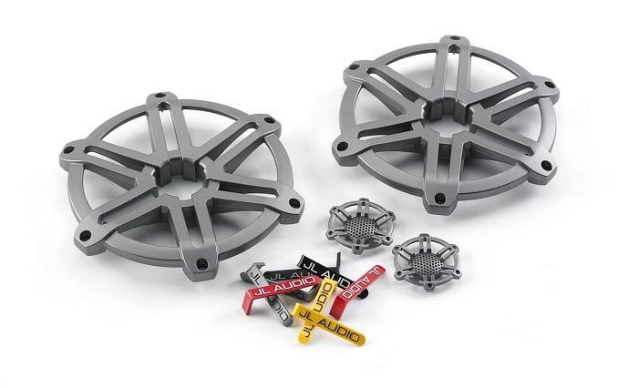 JL Audio M770-SG-TB