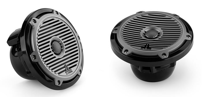 JL Audio M650-CCX