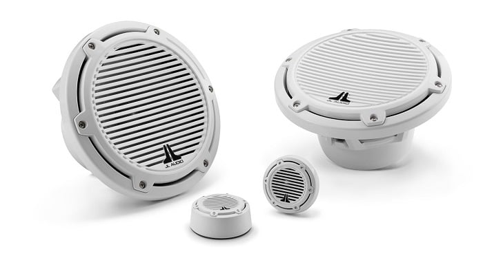 JL Audio M770-TCS