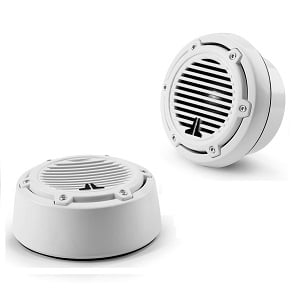 1-inch pure silk dome tweeter