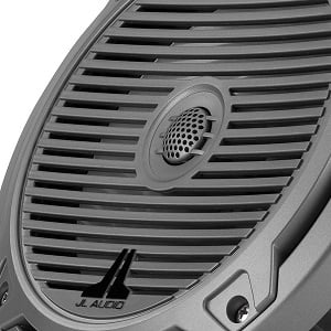 0.75-inch pure silk dome tweeter