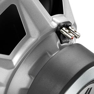 JL Audio Patented Cooling Technology