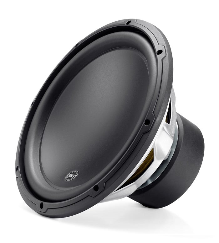 JL Audio W3v3 Series Subwoofer Driver JL Audio W3v3 Series Subwoofer Driver