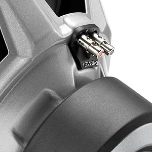 JL Audio Patented Cooling Technology