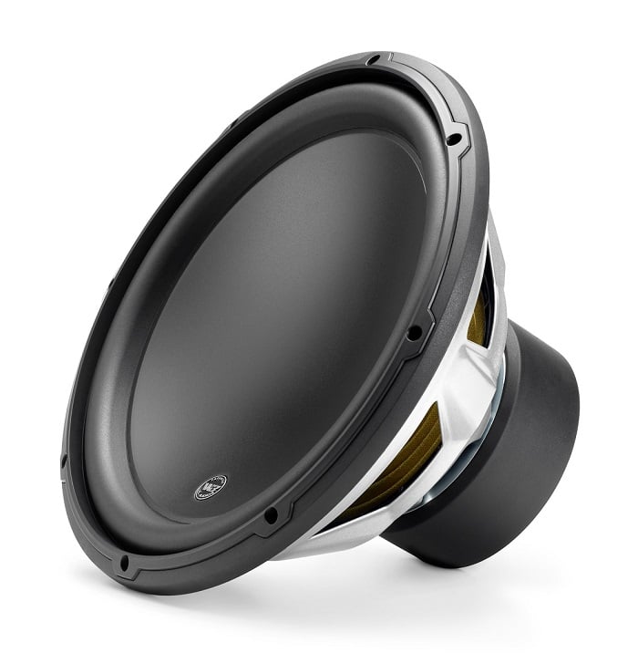 JL Audio W3v3 Series Subwoofer Driver