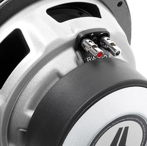 JL Audio Patented Cooling Technology