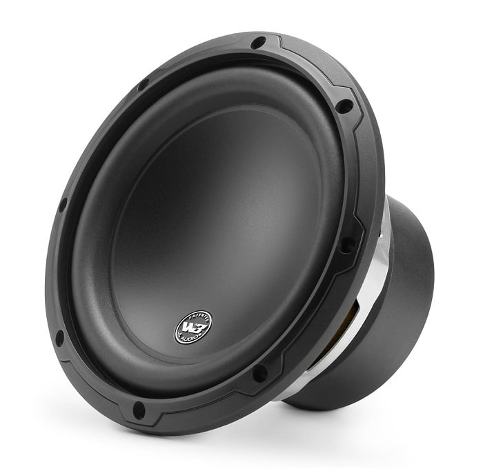 JL Audio W3v3 Series Subwoofer Driver