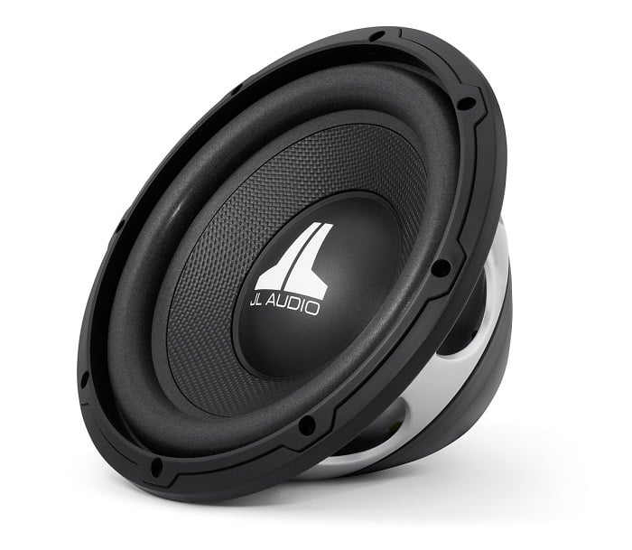 JL Audio WXv2 Series Subwoofer Driver