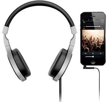 KEF M200