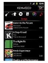 Kenwood eXcelon KDC-X397