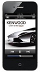 Kenwood eXcelon KDC-X397