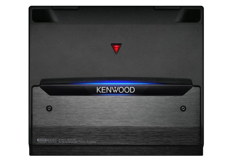 KAC Car Amplifiers