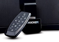 Kicker iK5 iPod Certified