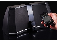Kicker iK5BT Bluetooth