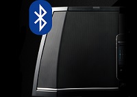 Kicker iK5BTL Bluetooth