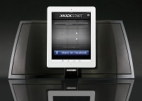 Kicker KickStart App