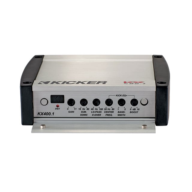 Tuning Options