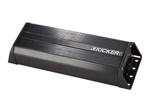 Kicker PXA300.4 Amplifier